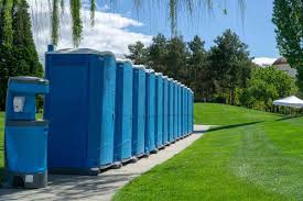 Best Portable Restroom Removal and Pickup  in Lynnwood Pricedale, PA