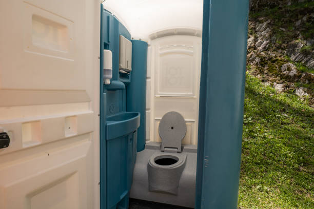 Best Portable Toilet Rental for Emergency Services  in Lynnwood Pricedale, PA